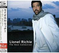 Lionel Richie - The Best Collection [SHM-CD]