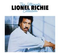 Richie Lionel/commodores - Ultimate Collection [CD]