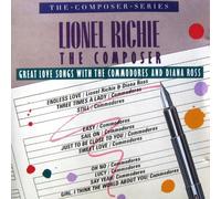 Lionel Richie - The Composer