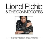 Lionel Richie & the - The Definitive Collection [New CD]