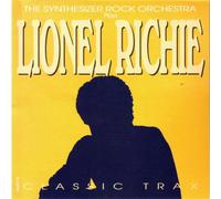 Lionel Richie - The Synthesizer Rock Orchestra - Plays Lionel Richie - Classic Trax