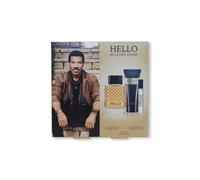Lionel Richie Three-Piece Eau De Parfum Gift Set