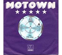 Lionel Richie - Truly / Just Put Some Love in Your Heart [7" Vinyl]