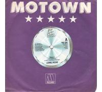 LIONEL RICHIE - Truly - Lionel Richie 7" 45