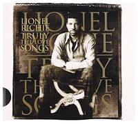 Lionel Richie - Truly the Love