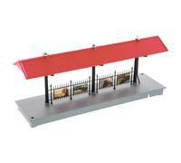 Lionel Station Platform