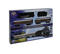 Lionel The Polar Express 28-piece Train Set