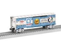Lionel Thomas & Friends 80th Anniversary Boxcar