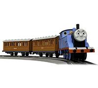 Lionel Thomas & Friends Electric O Gauge Model Train Set w/ Remote and Bluetooth Capability