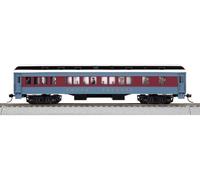 Lionel Train Car, Multicolor, HO Gauge