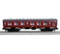 Lionel Trains - Dementors Coach with Sounds #99723, O Gauge