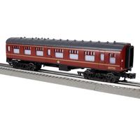 Lionel Trains - Hogwarts Add-on Coach #99721, O Gauge