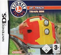 Lionel Trains: On Track