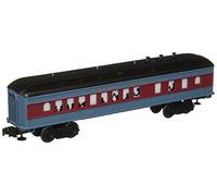 Lionel Trains Polar Express Add-on Diner