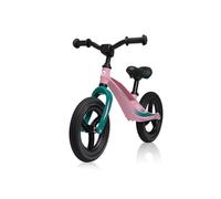 LIONELO 12'' Balance Bike BART TOUR for kids 2,3,4,5 Years old, Up to 30 kg, Lightweight, Adjustable Seat & Handlebar 12 inch wheels with PU Air Free Tires, Training Bicycle No Pedal, For Boys & Girls