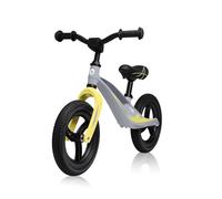 lionelo Bart Tour Wheels From 2 Years Up To 30 Kg, Magnesium Frame, Sporty Style, Maintenance Free Pu 12" Wheels, Height Adjustable Handlebars And Saddle, Durable And Very Lightweight