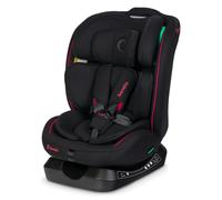 LIONELO Baby Car Seat AART i-Size for Children from birth 40 to 150cm 0-36kg Forward & Rear Facing, Universal Fit, 13 Levels Adjustable headrest, Reclining, Washable fabrics, breathable insert DRI-SET
