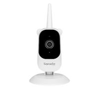 Babyline 3.2 HD Camera Additional HD Camera for Electronic Nanny System Babyline 3.2: Range 50m/350m, 3X Zoom, Two-Way Talk, Night Vision, Power Bank Support - Upgrade Your Child's Safety Monitoring