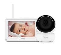 Lionelo Babyline 8.3 Baby Monitor Clear One Size / EU Plug 220V
