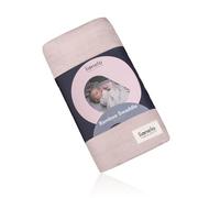 lionelo Bamboo Swaddle Muslin Baby Swaddle Newborn Blanket Made of 100% Natural Bamboo Cotton, Big size 120x120cm Pleasant to the touch, Soft fabric, Absorbs moisture and unpleasant odors