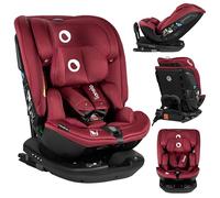 LIONELO Bastiaan i-Size Car Seat with 360° Swivel
