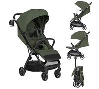 LIONELO Bess Lightweight Foldable Pushchair 6-48 Months up to 22 kg