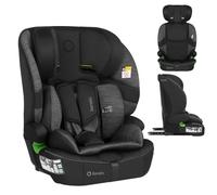 LIONELO Billy Fix i-Size Car Seat 76-150 cm with ISOFIX