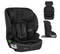 LIONELO Billy Fix i-Size Car Seat 76-150 cm with ISOFIX