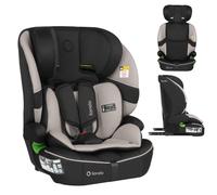 LIONELO Billy Fix i-Size Car Seat 76-150 cm with ISOFIX
