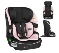LIONELO Billy Fix i-Size Car Seat 76-150 cm with ISOFIX