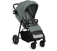 LIONELO Emerald Lightweight Foldable Pushchair from 6 Months up to 22 kg
