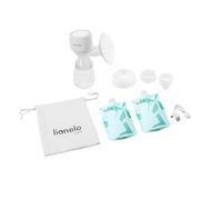 LIONELO Fidi One Wireless Electric Breast Pump 180 ml