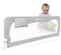 Lionelo HANNA Bed Rail Guard 150L x 66H cm