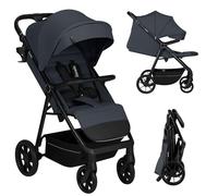 LIONELO Iva Lightweight Pushchair 6-48 Months