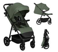 LIONELO Iva Lightweight Pushchair 6-48 Months