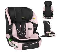 LIONELO Levi Fix i-Size Car Seat 76-150 cm with ISOFIX
