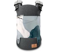 Lionelo Margareet Q-essence Baby Carrier