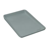 LIONELO Megs Changing Mat 50 x 70 cm Portable, Lightweight, Waterproof, Washable, Multifunctional, Soft PU Foam, Safe Material (EN71-3), Non-Slip, Quickly Adjusts to room temperature, Ergonomic Design