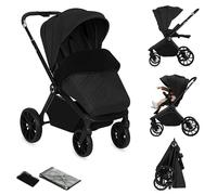 LIONELO Mika Plus All-Terrain Pushchair 6-48 Months up to 22 kg