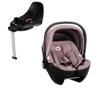 LIONELO Moxie i-Size Infant Car Seat and ISOFIX Base 40-87 cm