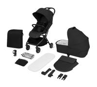Lionelo Sia Flex 2 in 1 Baby Stroller (0-4 Years 0-22 kg) Foldable Carrycot