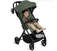 LIONELO Tansi Lightweight Foldable Pushchair from Birth to 22 kg