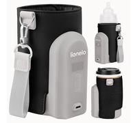 LIONELO Thermup Go Evo Portable Bottle Warmer