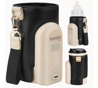 LIONELO Thermup Go Evo Portable Bottle Warmer