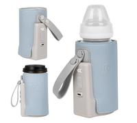 LIONELO Thermup Go Plus Portable Bottle Warmer