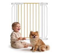 LIONELO Truus Slim Safety Gate 75-105 cm