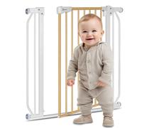 LIONELO Truus SLIM Safety Gate Two-Way opening Adj