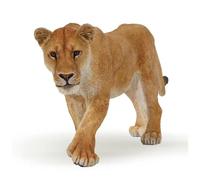 Lioness-1 Figurine