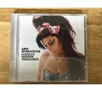 Lioness: Hidden Treasures (+poster)