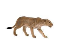 Lioness Toy Realistic Big Cat Model
